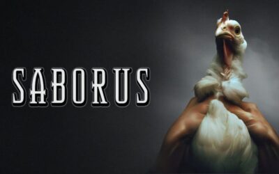 A fowl of a game, Game Review: ‘Saborus’