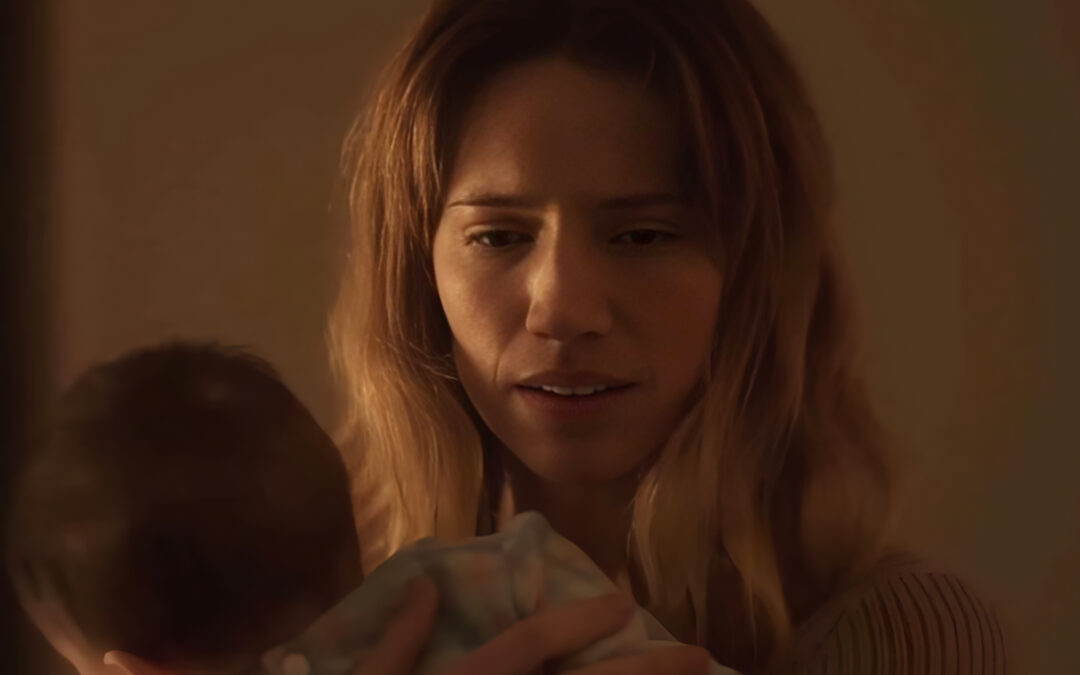 Supernatural Forces Push a Mother to the Brink in ‘The Beldham’ – Out Now