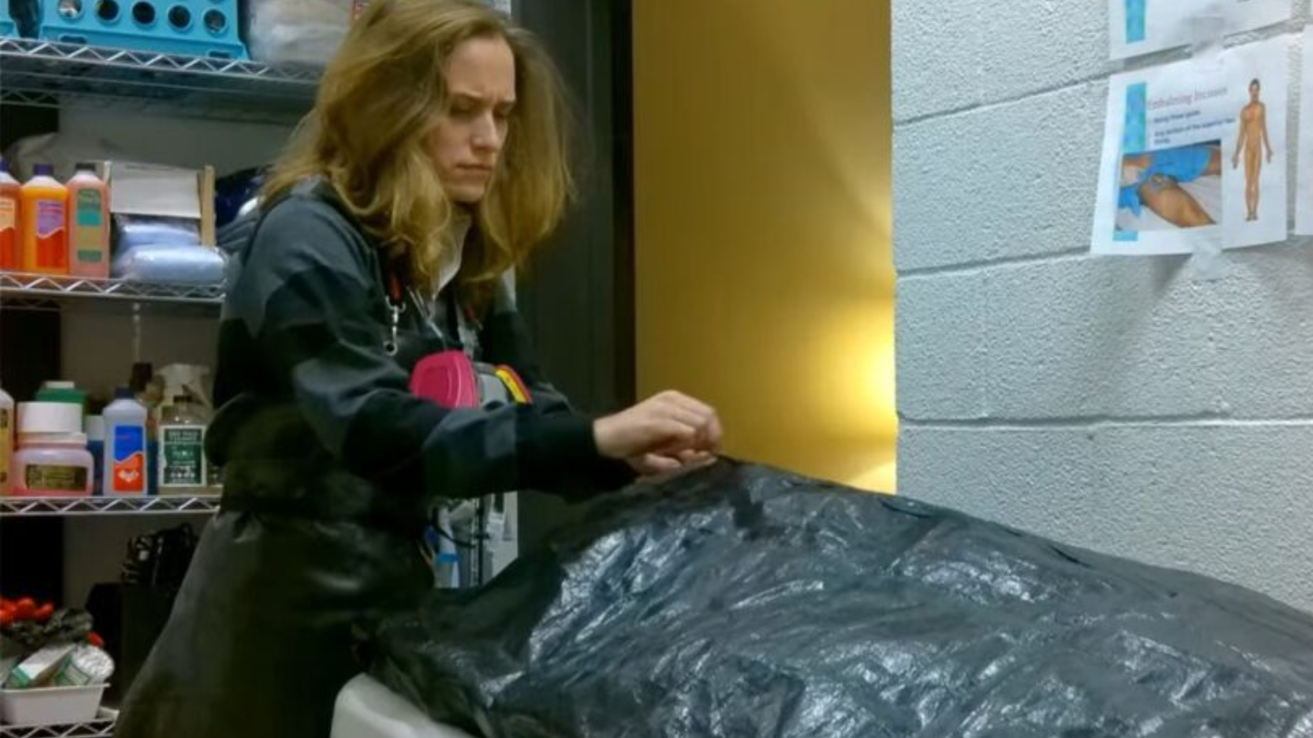 _The Decedent 2025 The Decedent 2025