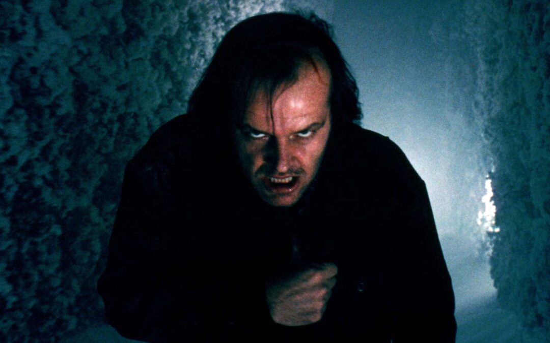 ‘The Shining’ Celebrating its 45th Anniversary in IMAX Theaters