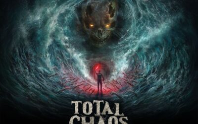 Game Review: ‘Total Chaos’