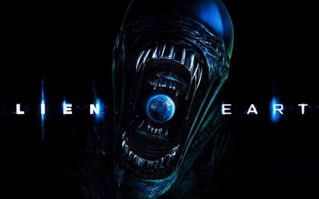 “Alien: Earth” Renewed for Season Two as Part of a Massive Deal for Noah Hawley