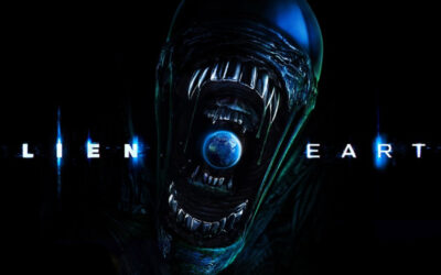 “Alien: Earth” Renewed for Season Two as Part of a Massive Deal for Noah Hawley