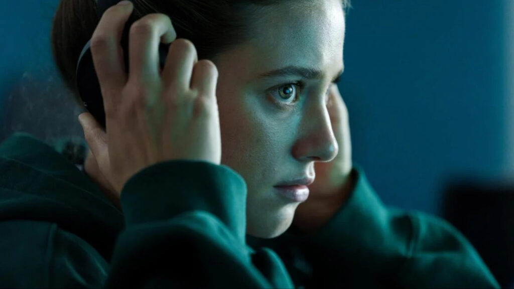 American Sweatshop movie