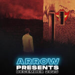 Arrow guide December 2025