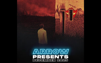 Guide: Arrow Gifts Fans with Killer Films this December