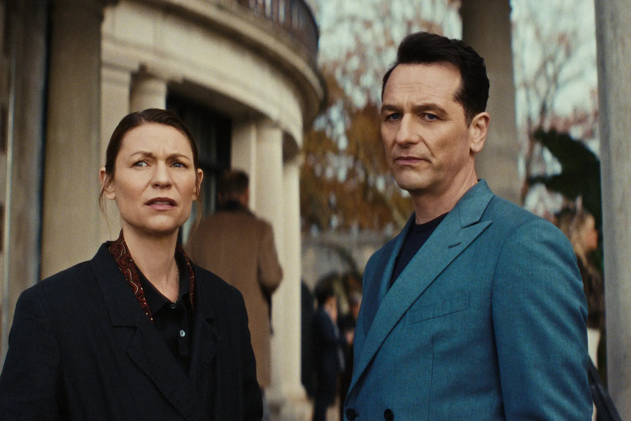 beast in me netflix Beast in Me