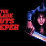 slasher movie Blade Cuts Deeper