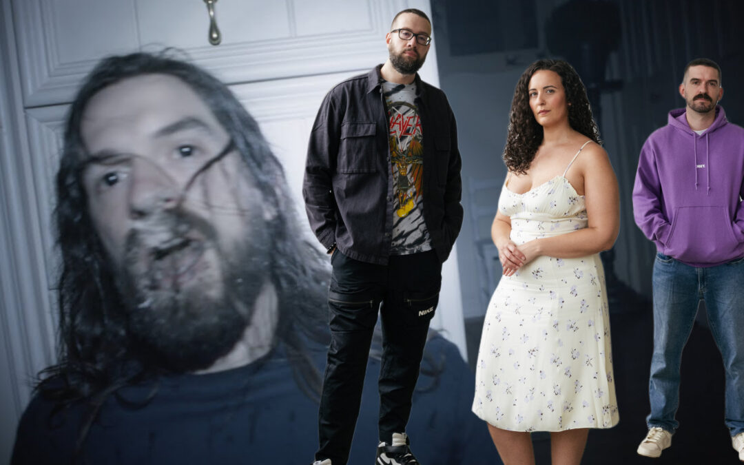 An Interview with the Filmmakers Behind the Nightmare Inducing Film ‘Dream Eater’