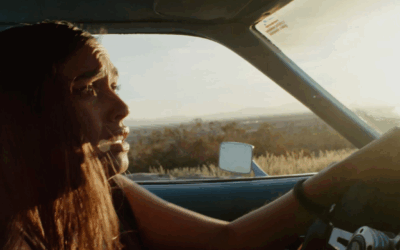 A Sheriff Hunts a Young Woman in the Cat-and-Mouse Horror Thriller ‘Blood Star’