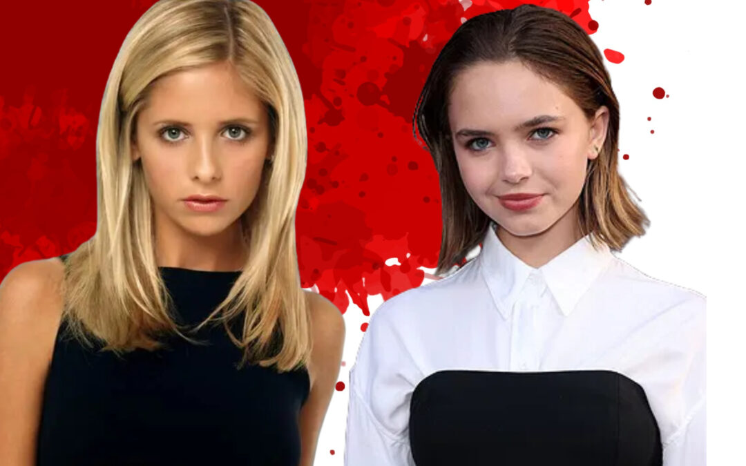 “Buffy the Vampire Slayer” is Coming Soon