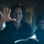 conjuring last rites spoiler free review