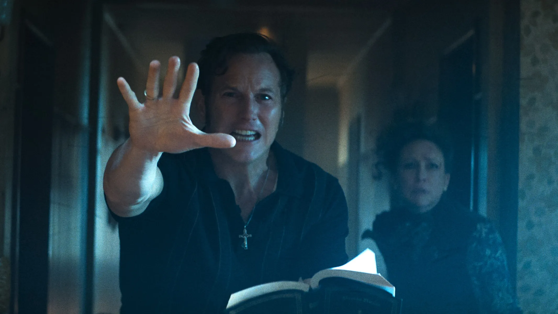 conjuring conjuring last rites spoiler free review