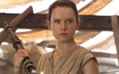 Daisy Ridley to Star in ‘The Good Samaritan’ from the Director of Taken