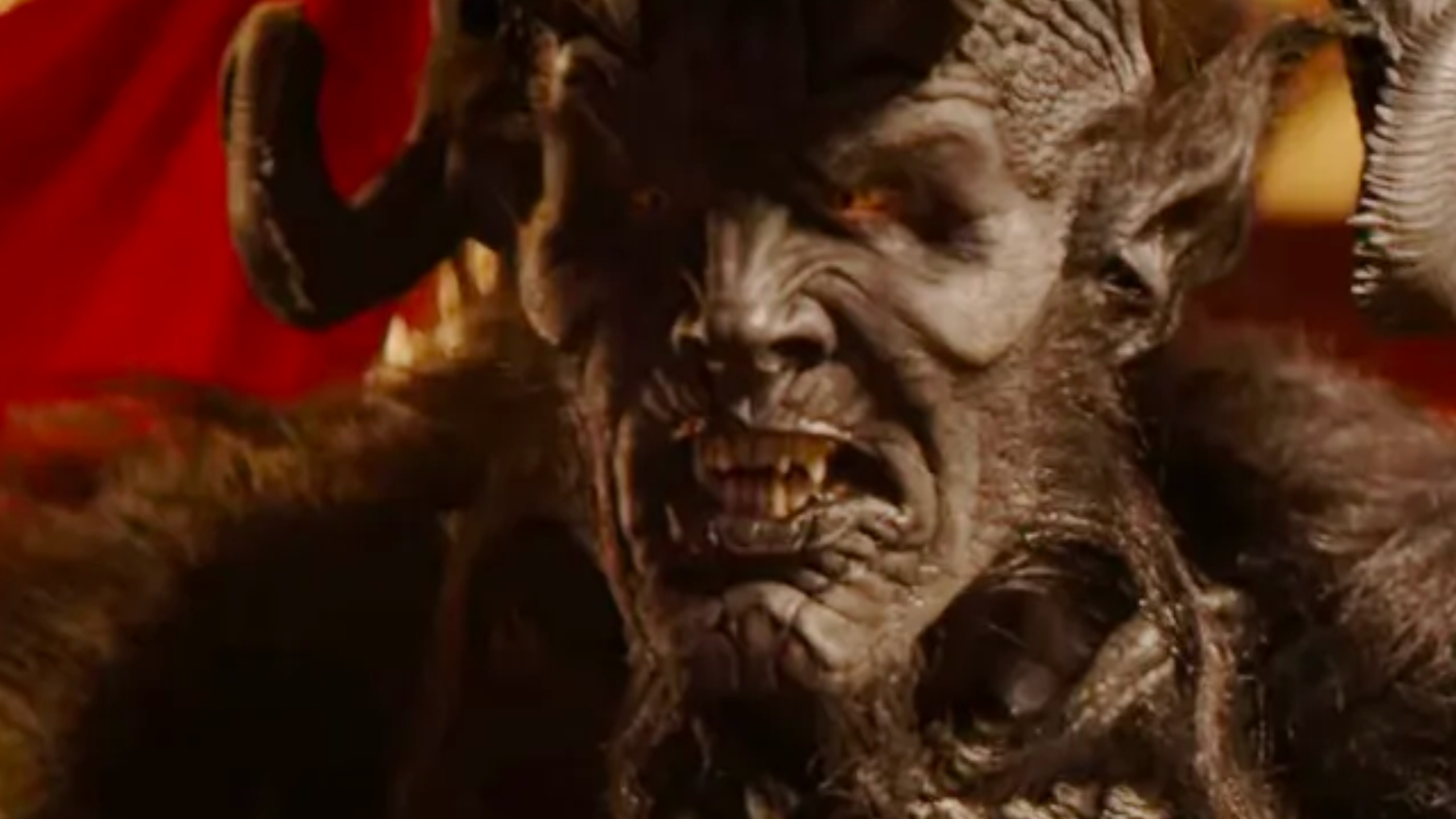 demonatrix Doug Bradey