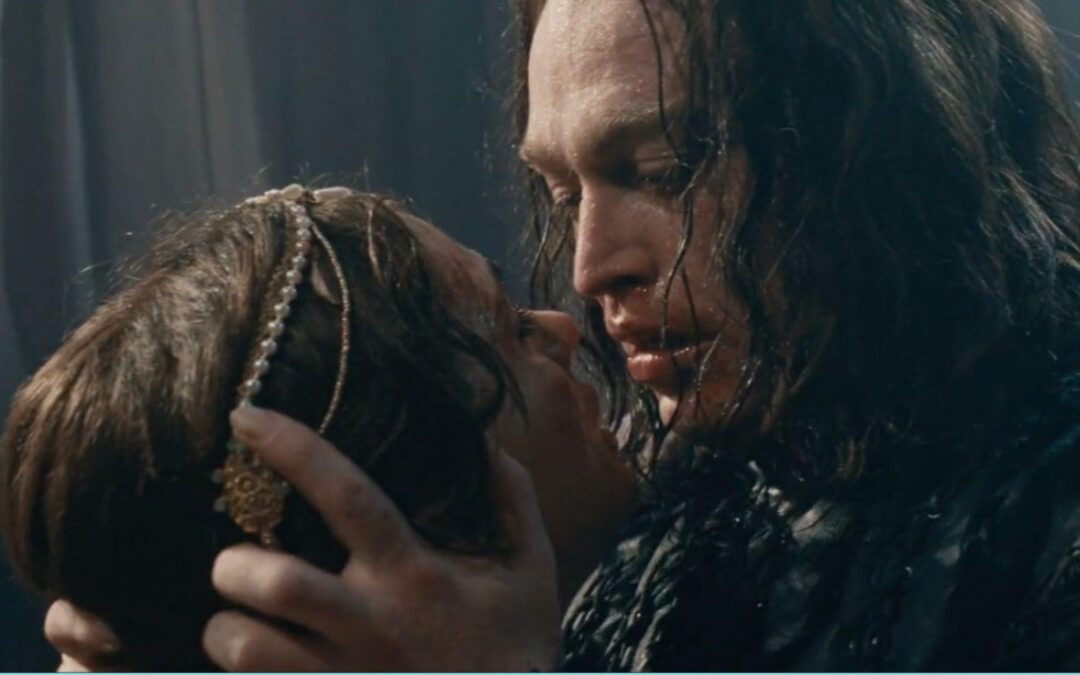 ‘Dracula’ Finally Sinks Its Fangs into a USA Release Date