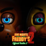 Five Nights at Freddy's 2