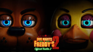 Five Nights at Freddy's 2