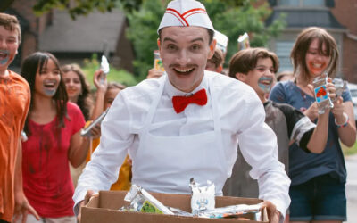 Eli Roth is Serves Up the First Look at His ‘Ice Cream Man’ Movie