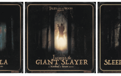 Spoiler-Free Review: TALES FROM THE WOODS (Brooklyn Horror Film Festival 2025)