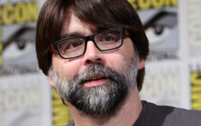 Joe Hill Reunites with ‘Black Phone’ Filmmaker for New Adaptation