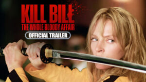 Kill Bill