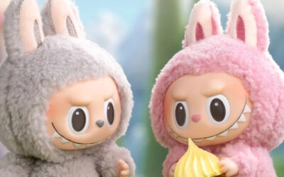 Sony is Bring Labubus to Life in New Movie