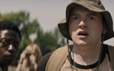 New ‘The Long Walk’ Featurette Arives Ahead of Blu-ray & SteelBook Release