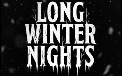Audio Drama ‘Long Winter Nights’ Promises 25 Days of Terror