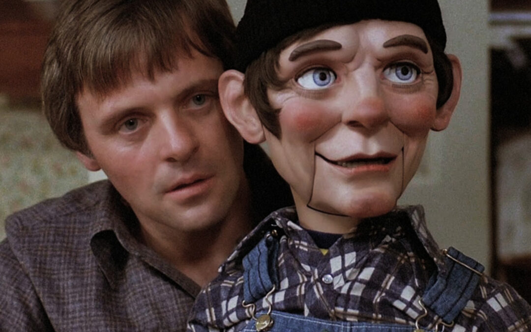 Sam Raimi and Roy Lee Remaking 1978’s Horror Film ‘Magic’