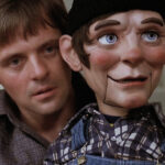 Sam Raimi remaking the horror movie Magic.