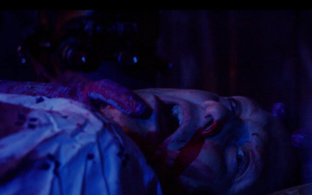 First Look Released for ‘Mangled,’ a Disturbing True Crime Story