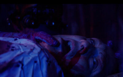 First Look Released for ‘Mangled,’ a Disturbing True Crime Story