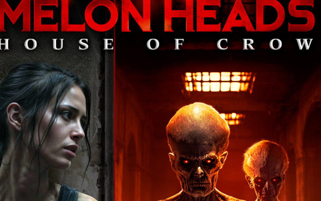 A Doctor Experiments on Humans in Tubi’s New Horror Movie ‘The Melon Heads’