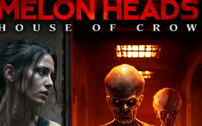 A Doctor Experiments on Humans in Tubi’s New Horror Movie ‘The Melon Heads’