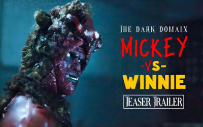 First Trailer Drops for Gory Crossover: Mickey-vs-Winnie