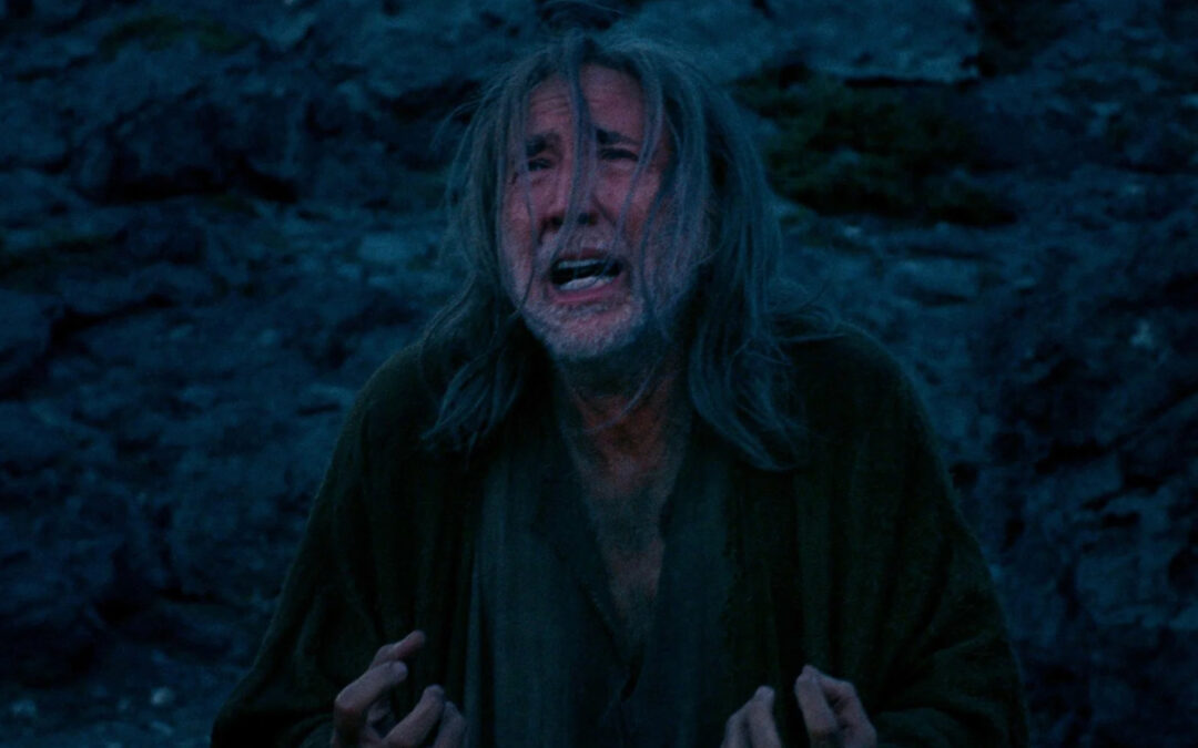 ‘The Carpenter’s Son’s’ Final Trailer Teases a Dark, Disturbing Film