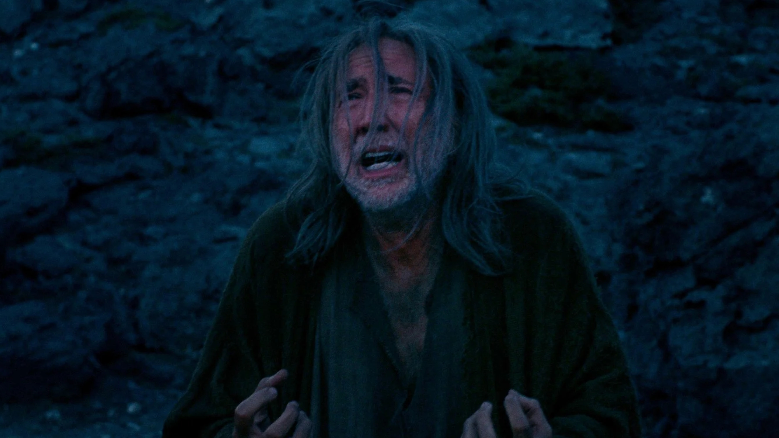 nic cage carpenter’s son