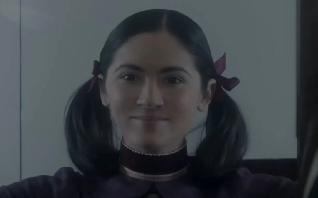 Esther is Back! Isabelle Fuhrman Returns for ‘Orphan 3!’
