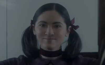 Esther is Back! Isabelle Fuhrman Returns for ‘Orphan 3!’