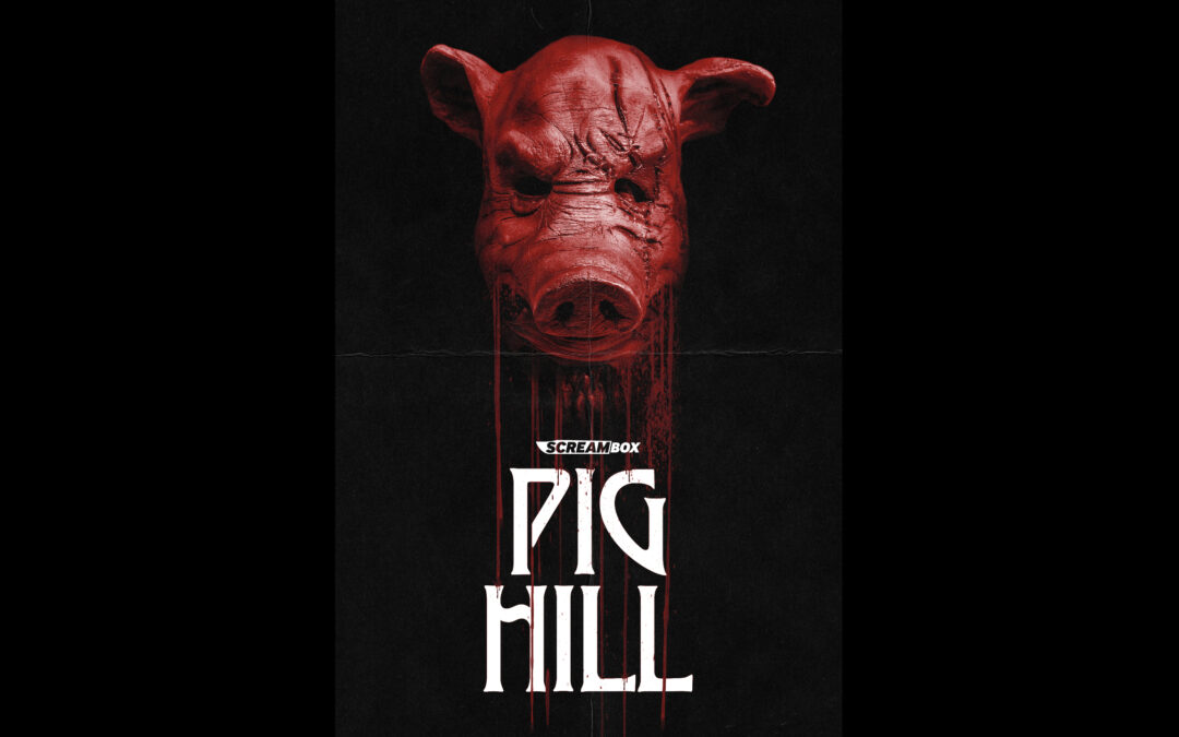 A Brutal Urban Legend Comes to Life in the ‘Pig Hill’ Trailer