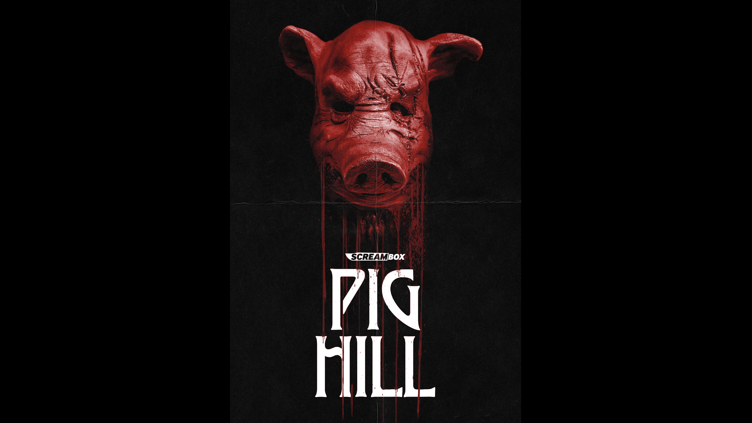 pig hill poster adaptation of Pig