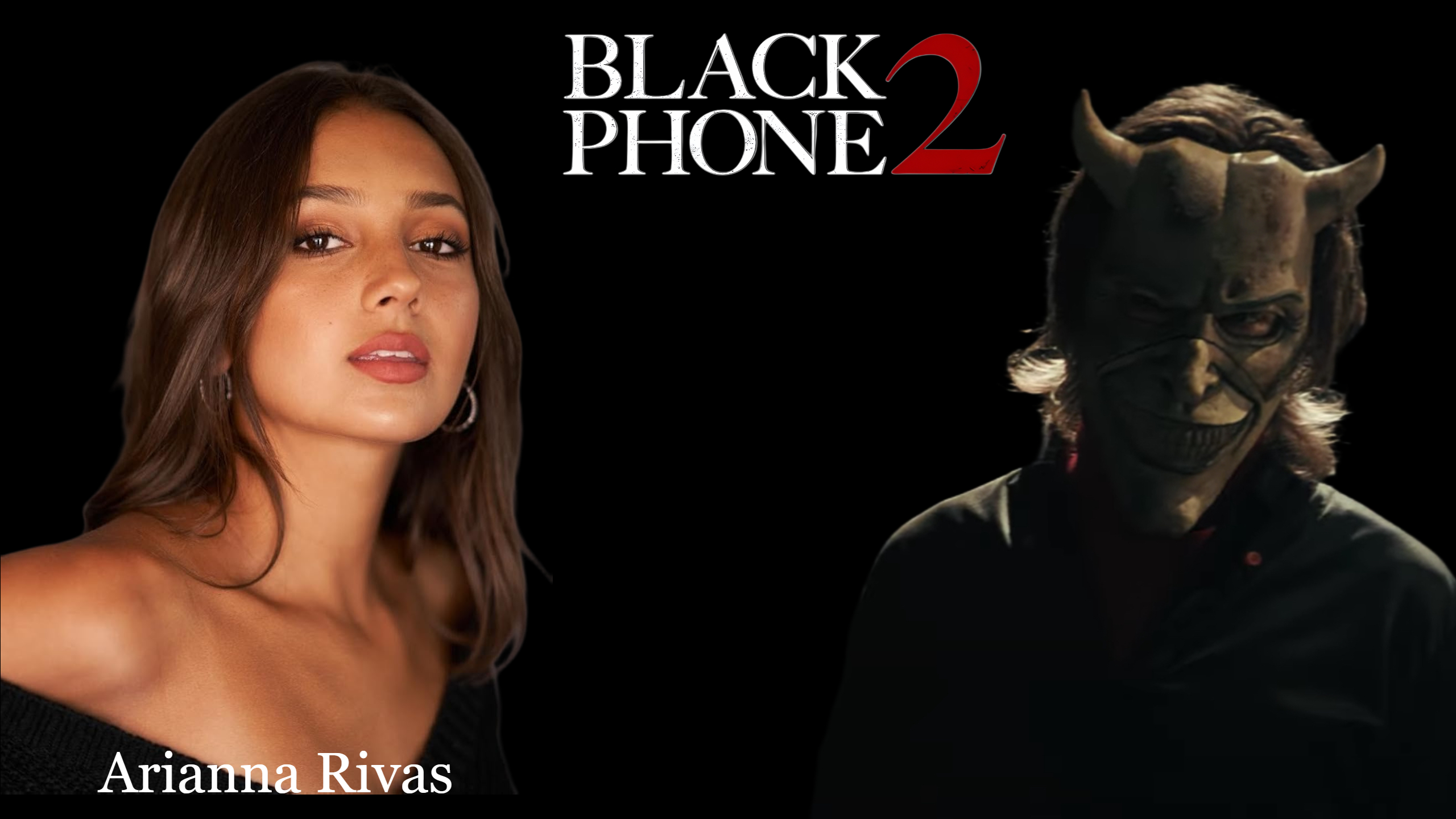Black Phone 2 interview