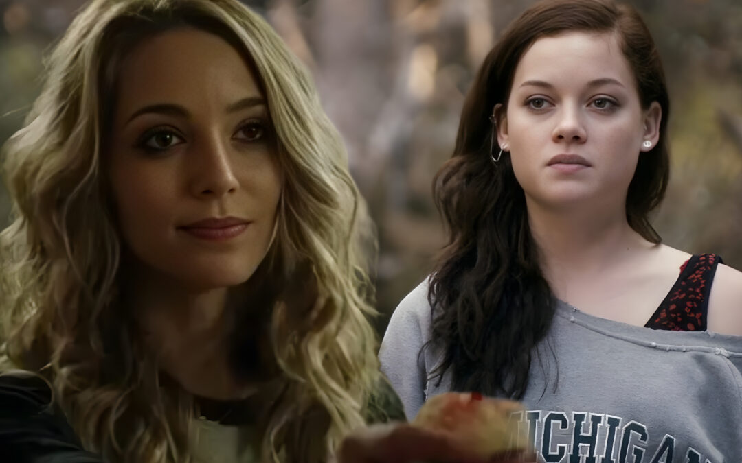 Scream Queens Jessica Rothe and Jane Levy Starring in IFC and Shudder’s Slasher ‘River’