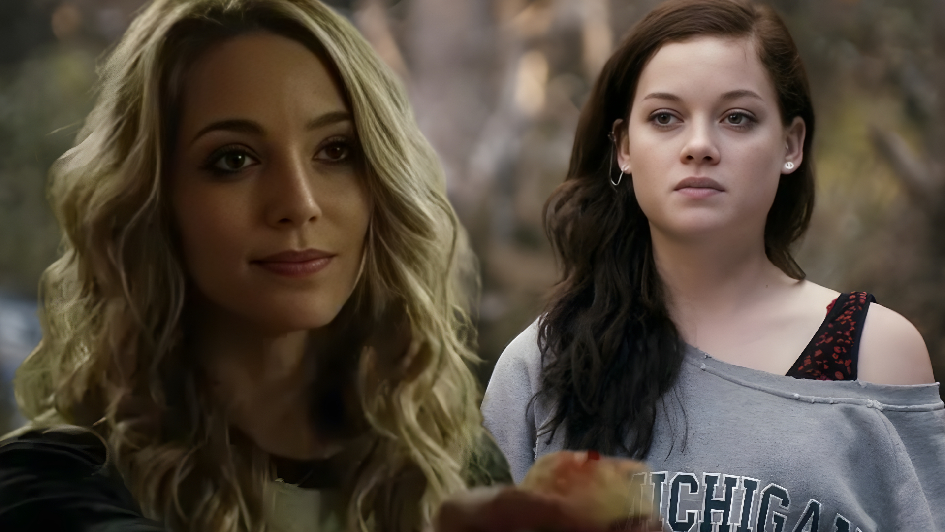 river 1 River horror movie 2026