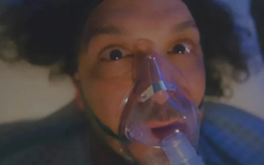 Five Terrifying Tales Unfold This November in Horror Anthology ‘Rufus’