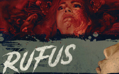 Award-Winning Horror Anthology ‘Rufus’ Coming This November