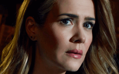 Sarah Paulson to Play Killer Aileen Wuornos in Ryan Murphy’s “Monster”