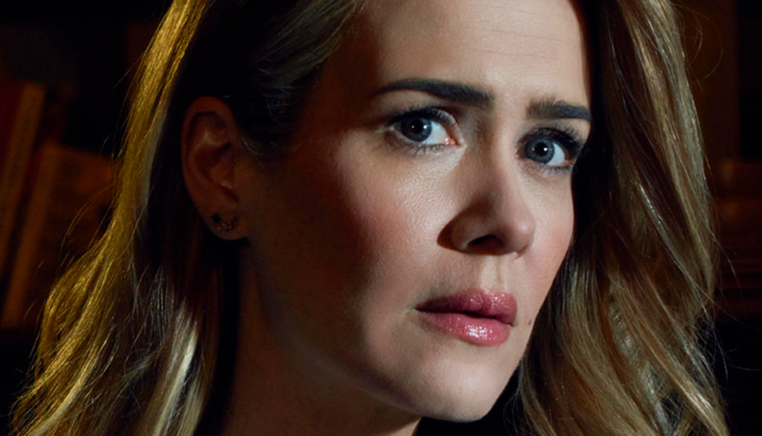 sarah paulson