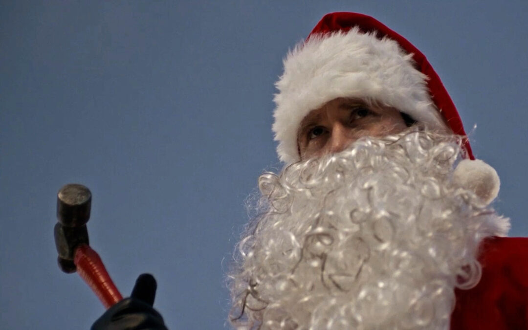 ‘Silent Night, Deadly Night’ Gifts Fans a Brutal New Clip
